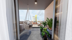 Gems Ville (D14), Apartment #452995151